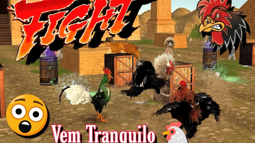 6566 Brasil Slots de esportes