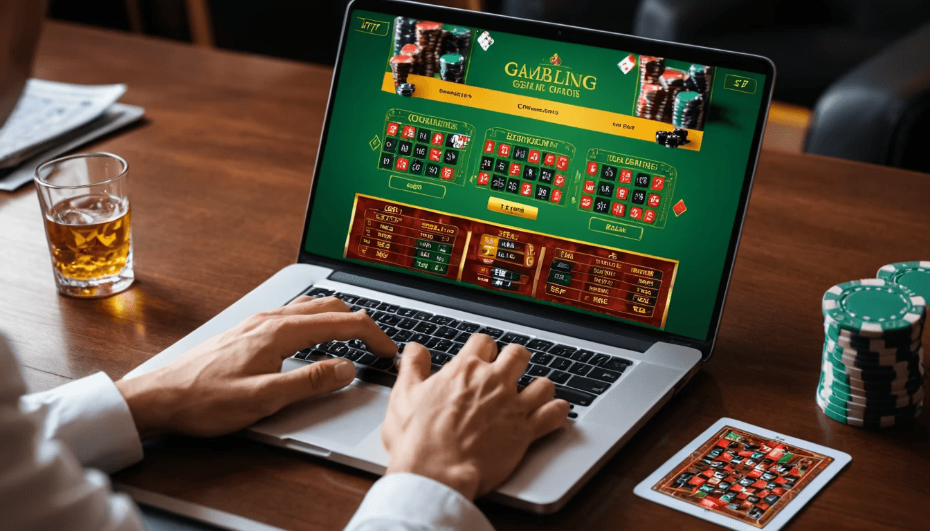 6566 Plataforma Esportes Online