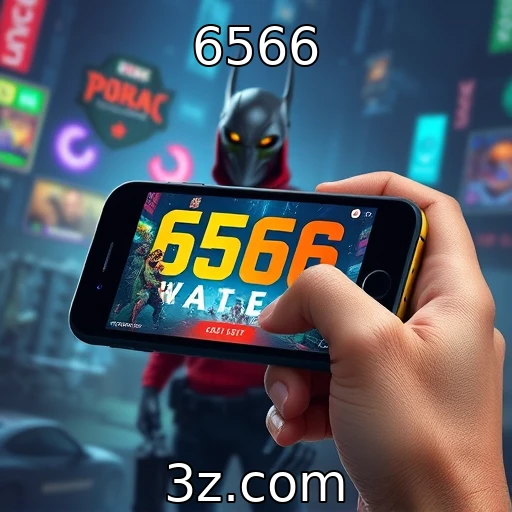 Crescimento do mercado de jogos em dispositivos móveis