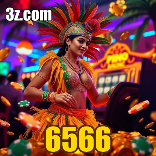 Explorando o Roleplaying no Site 6566: Aventuras em Jogo