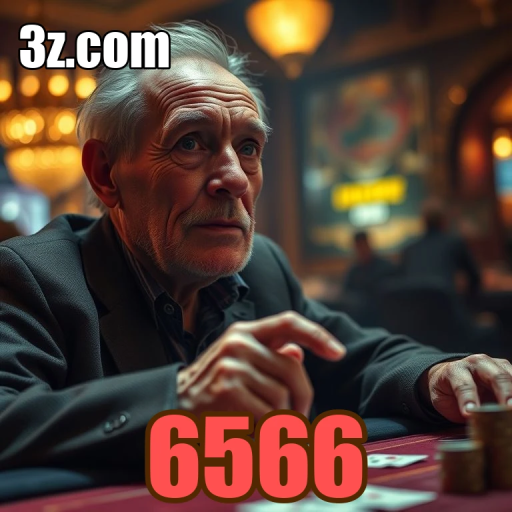 Mergulhe na Simulação com 6566 e Transforme sua Experiência